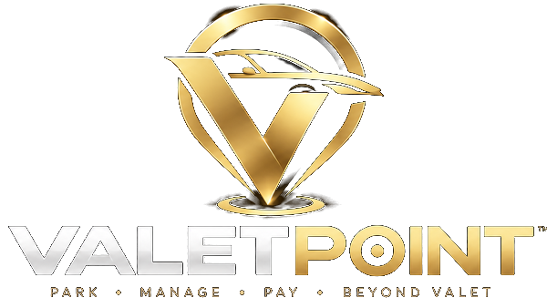 ValetPoint — Park • Manage • Pay • Beyond Valet